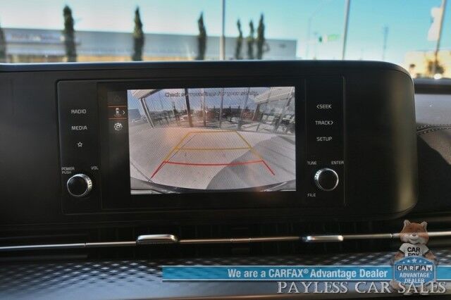 2024 Kia Carnival LX Wasilla AK