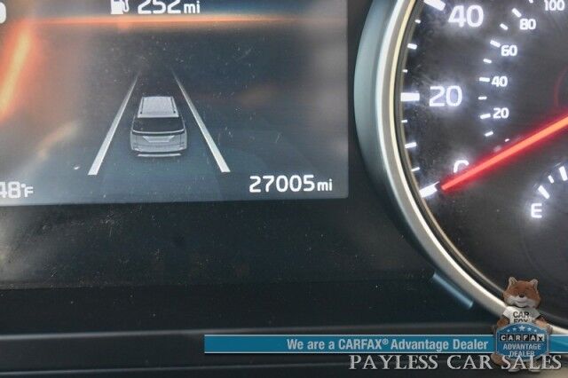 2024 Kia Carnival LX Wasilla AK