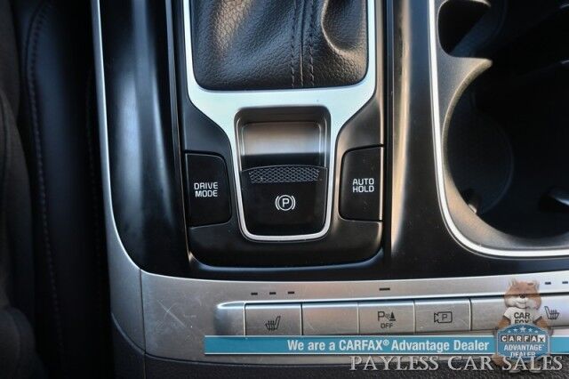 2024 Kia Carnival LX Wasilla AK