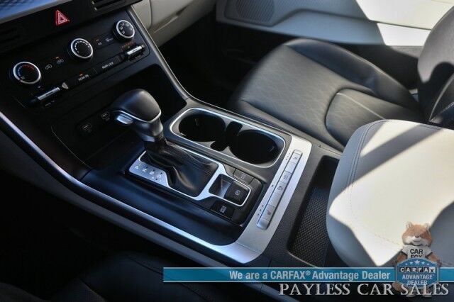 2024 Kia Carnival LX Wasilla AK