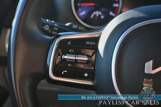 2024 Kia Carnival LX Wasilla AK