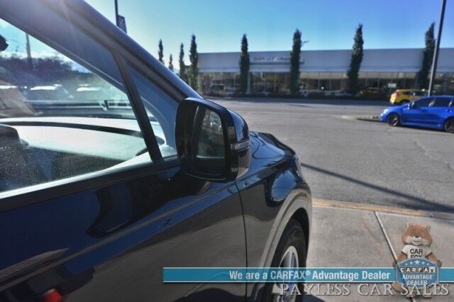 2024 Kia Carnival LX Wasilla AK
