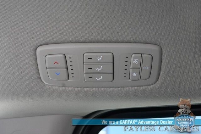 2024 Kia Carnival LX Wasilla AK