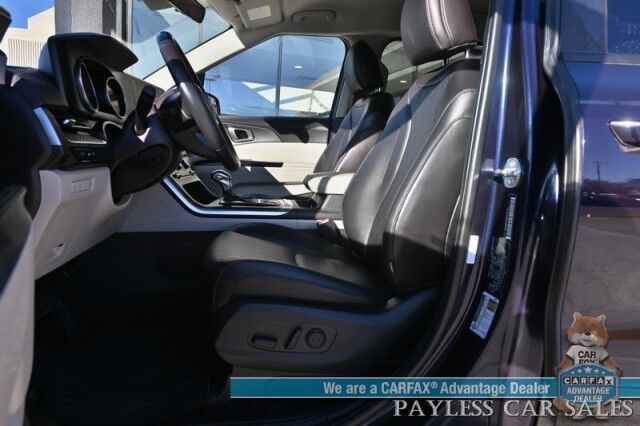 2024 Kia Carnival LX Wasilla AK