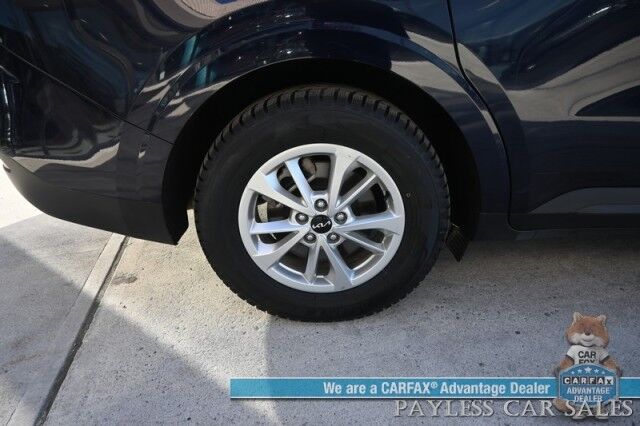 2024 Kia Carnival LX Wasilla AK