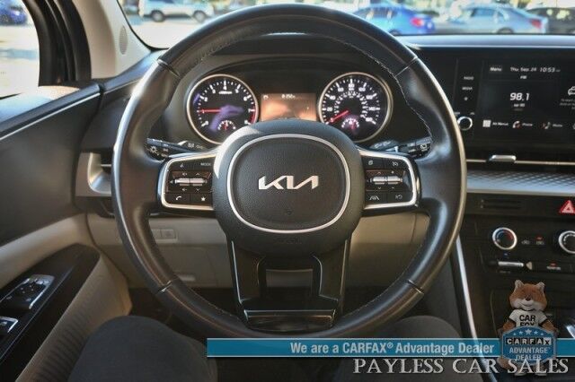 2024 Kia Carnival LX Wasilla AK