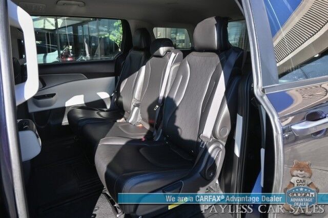 2024 Kia Carnival LX Wasilla AK