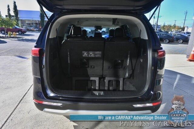 2024 Kia Carnival LX Wasilla AK