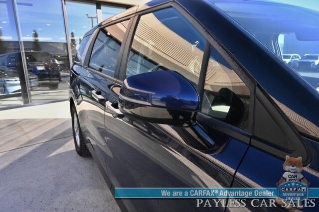2024 Kia Carnival LX Wasilla AK