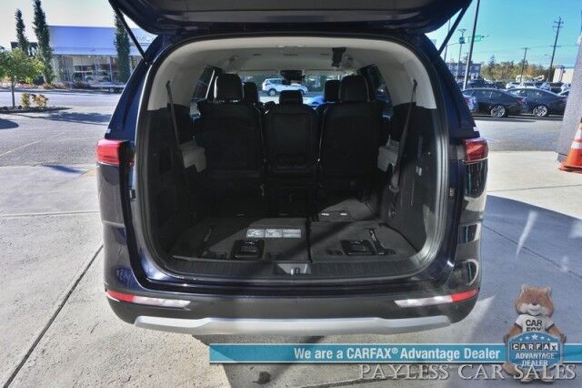 2024 Kia Carnival LX Wasilla AK