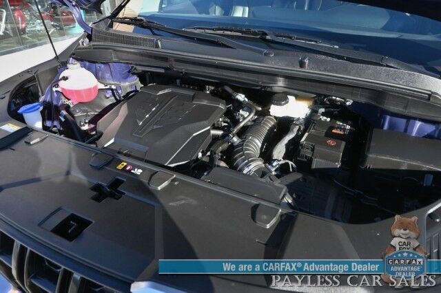 2024 Kia Carnival LX Wasilla AK