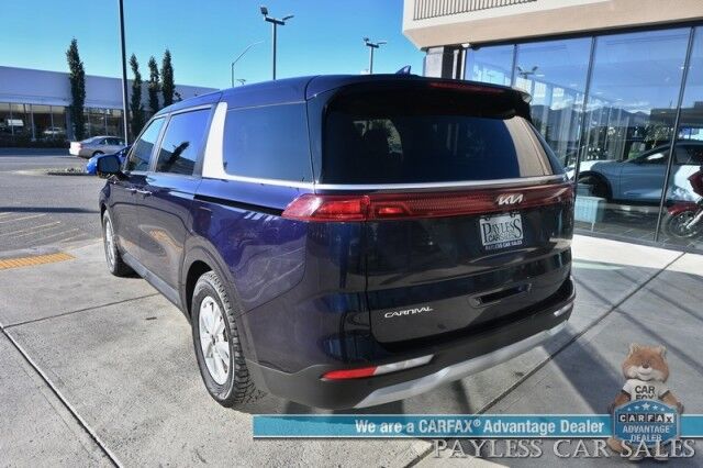 2024 Kia Carnival LX Wasilla AK