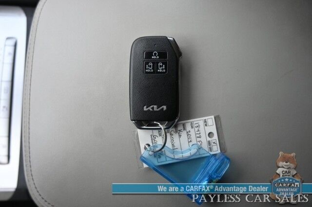 2024 Kia Carnival LX Anchorage AK