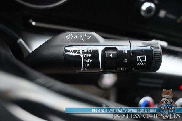 2024 Kia Carnival LX Anchorage AK