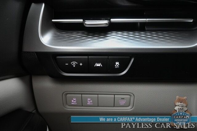 2024 Kia Carnival LX Anchorage AK