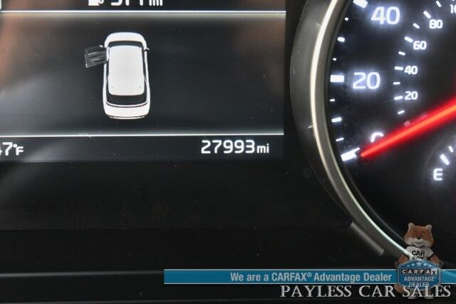 2024 Kia Carnival LX Anchorage AK