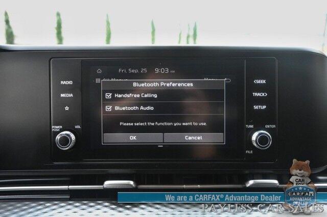 2024 Kia Carnival LX Anchorage AK