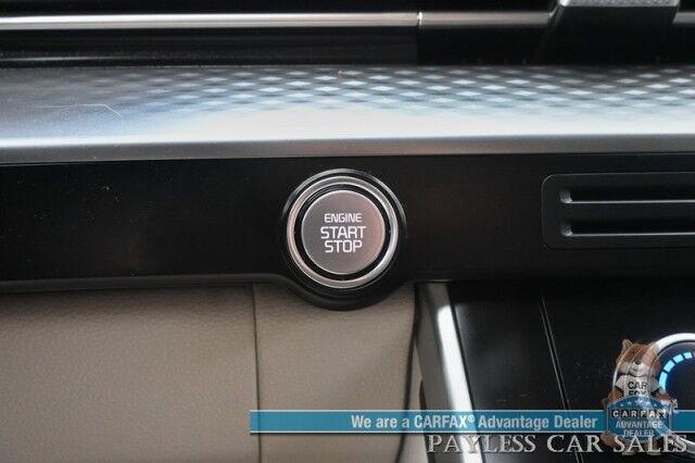 2024 Kia Carnival LX Anchorage AK