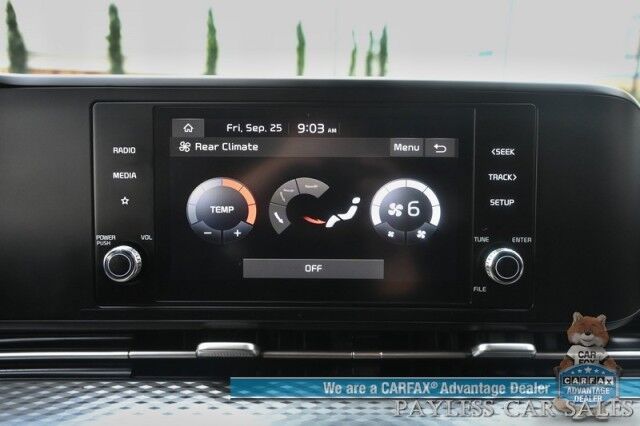 2024 Kia Carnival LX Anchorage AK