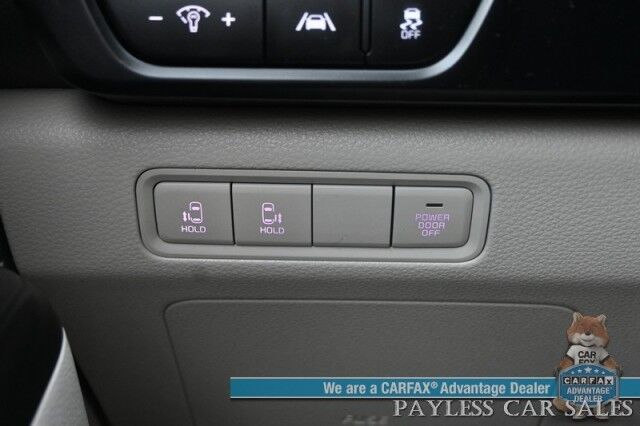 2024 Kia Carnival LX Anchorage AK