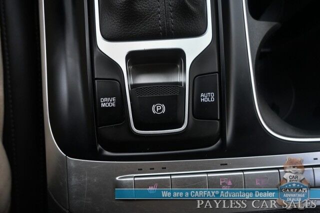 2024 Kia Carnival LX Anchorage AK