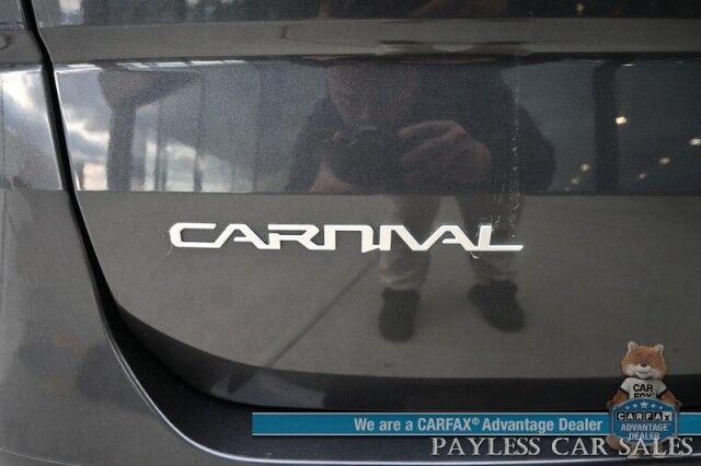 2024 Kia Carnival LX Anchorage AK
