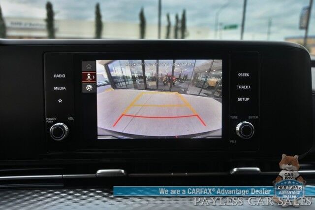 2024 Kia Carnival LX Anchorage AK