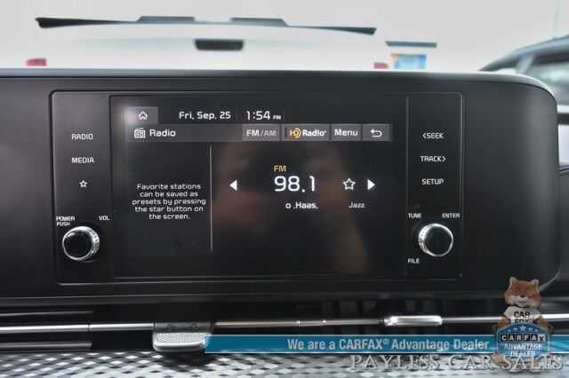 2024 Kia Carnival LX Anchorage AK