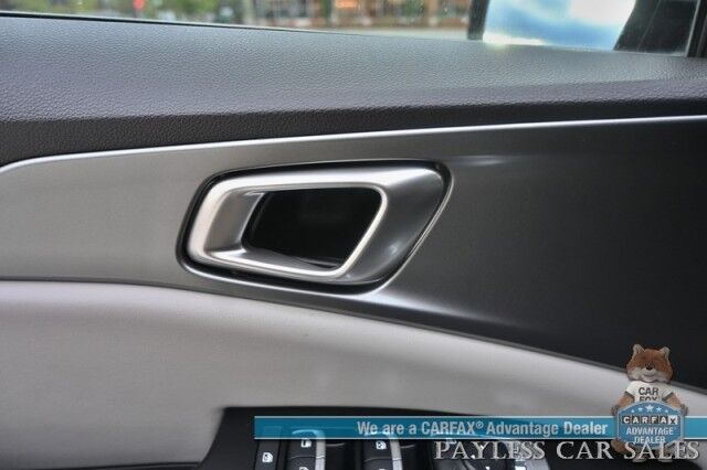 2024 Kia Carnival LX Anchorage AK