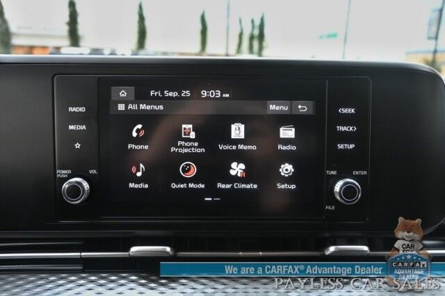 2024 Kia Carnival LX Anchorage AK