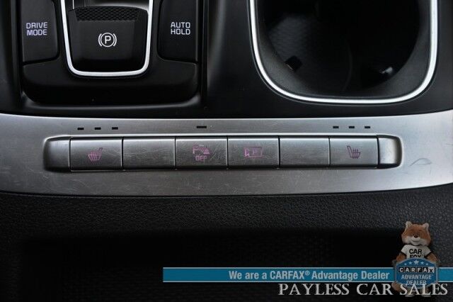 2024 Kia Carnival LX Anchorage AK