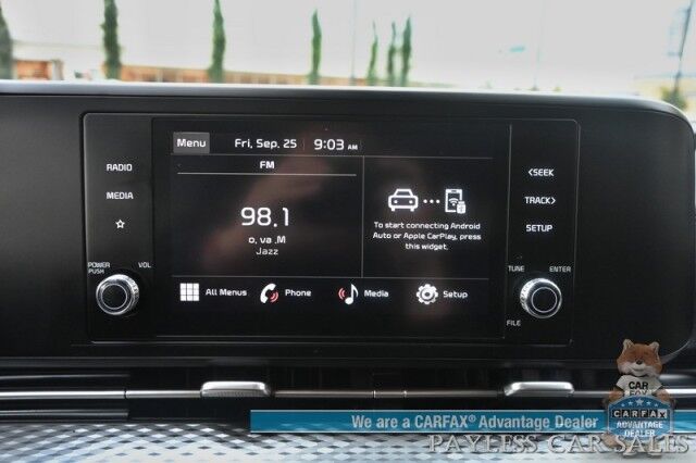 2024 Kia Carnival LX Anchorage AK