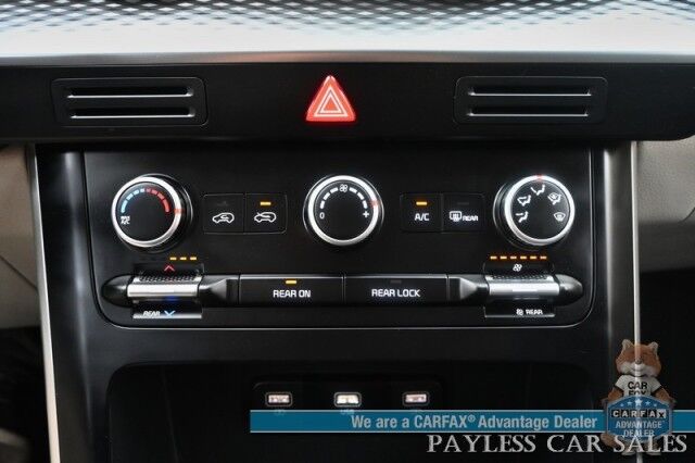 2024 Kia Carnival LX Anchorage AK