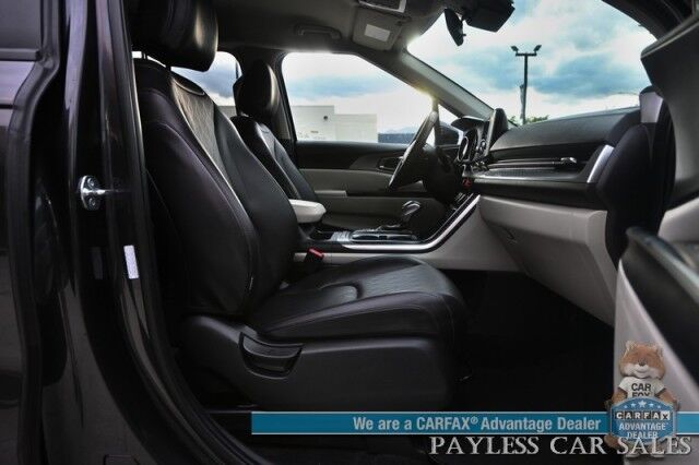 2024 Kia Carnival LX Anchorage AK