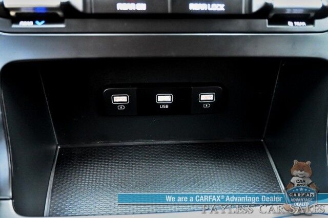2024 Kia Carnival LX Anchorage AK
