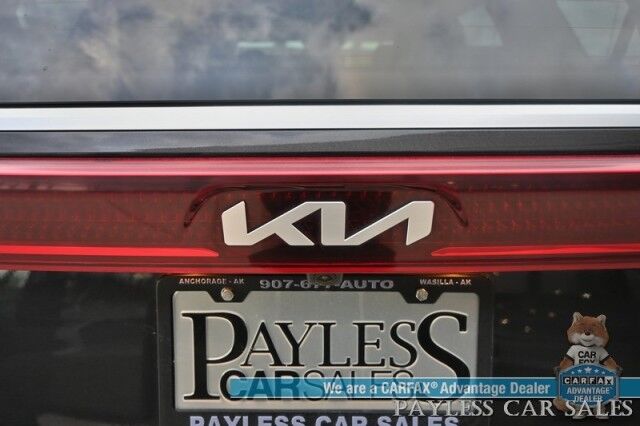 2024 Kia Carnival LX Anchorage AK