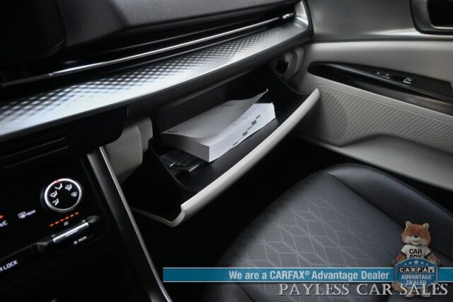 2024 Kia Carnival LX Anchorage AK