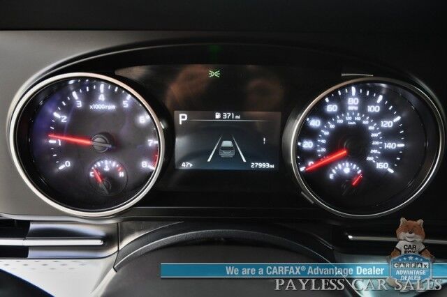 2024 Kia Carnival LX Anchorage AK