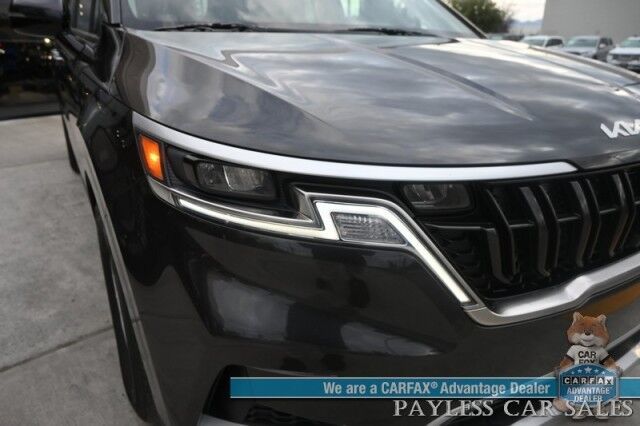 2024 Kia Carnival LX Anchorage AK