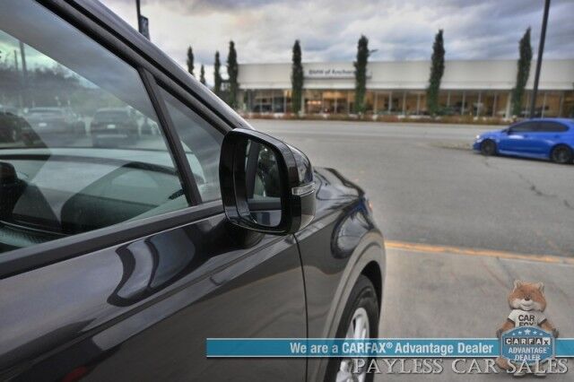 2024 Kia Carnival LX Anchorage AK