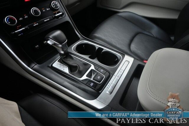 2024 Kia Carnival LX Anchorage AK