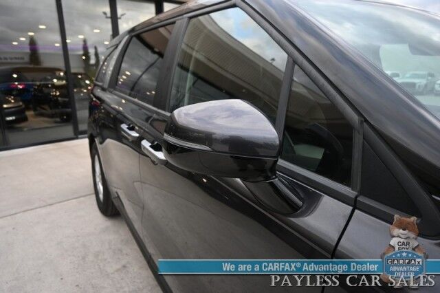 2024 Kia Carnival LX Anchorage AK
