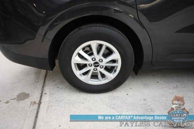2024 Kia Carnival LX Anchorage AK