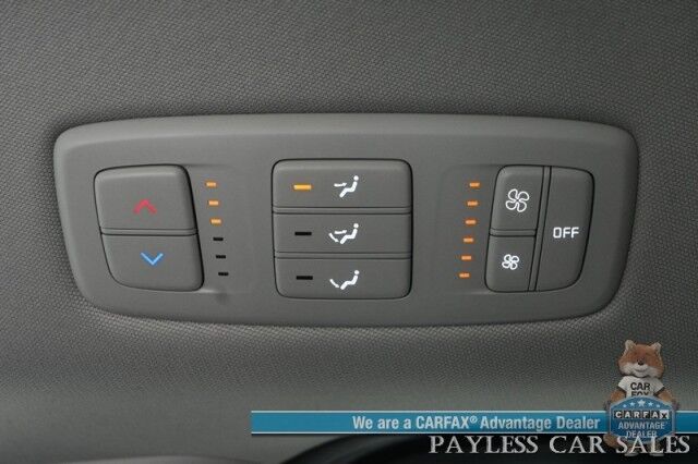 2024 Kia Carnival LX Anchorage AK