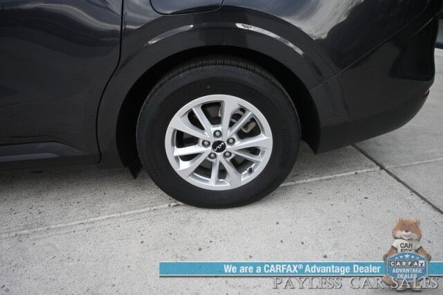 2024 Kia Carnival LX Anchorage AK