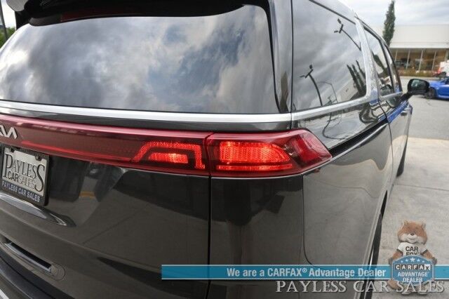 2024 Kia Carnival LX Anchorage AK
