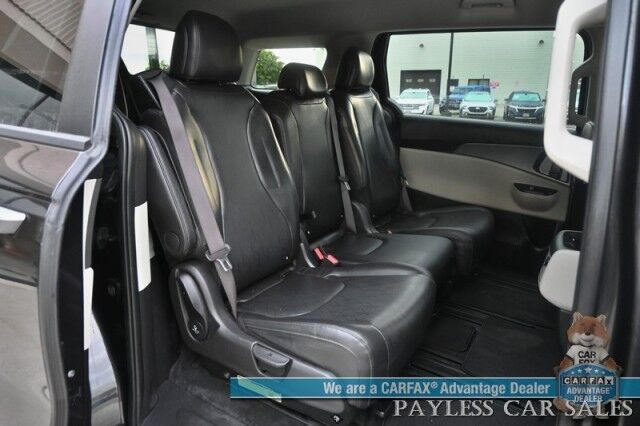 2024 Kia Carnival LX Anchorage AK