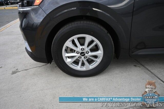 2024 Kia Carnival LX Anchorage AK