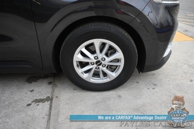 2024 Kia Carnival LX Anchorage AK