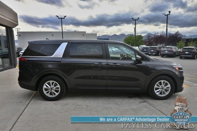 2024 Kia Carnival LX Anchorage AK